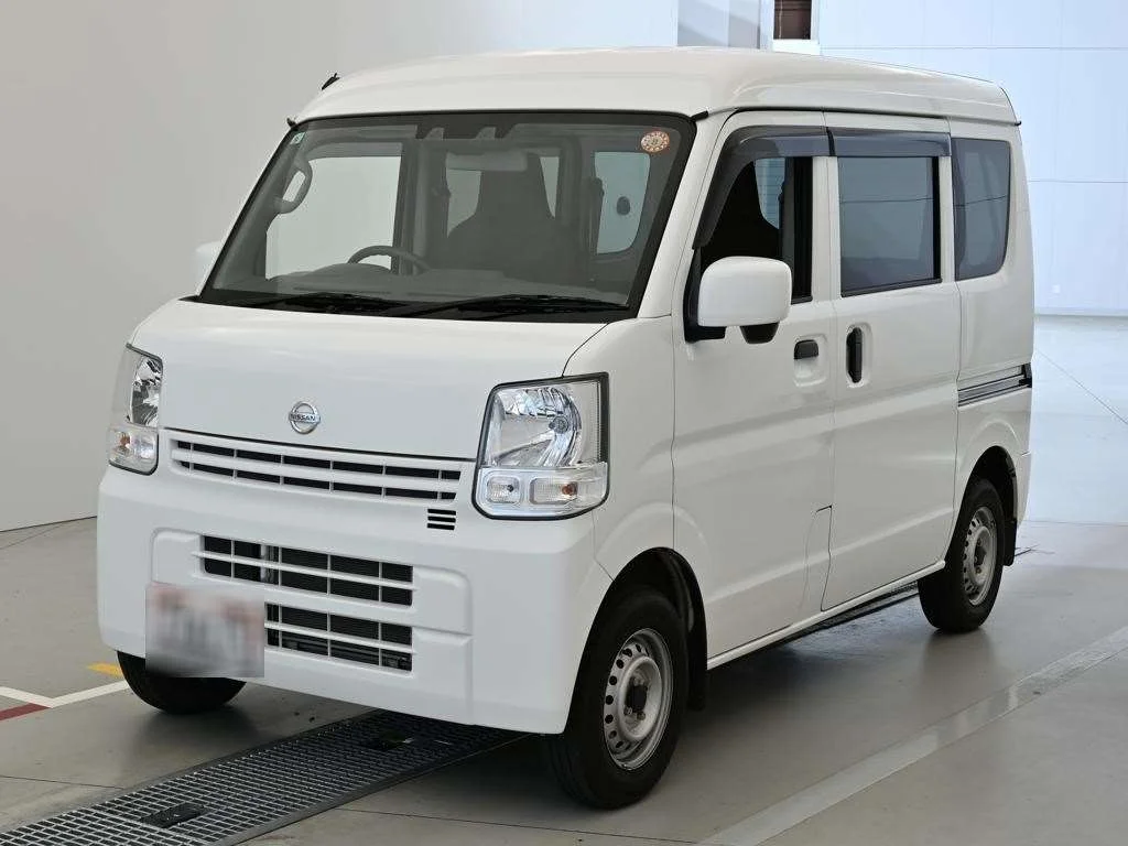 Nissan NV100 Clipper DR17V 2020